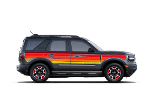 2025 Ford Bronco Sport® External Image 1
